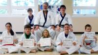 Katy TX Self Defense Classes For Kids image 1